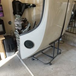 2002-2005 Thunderbird Hard Top