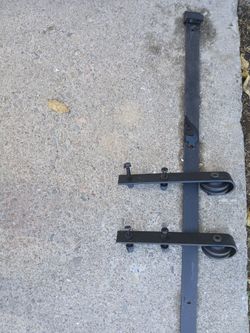 Barn Door Kit