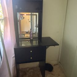Makeup Vanity 
