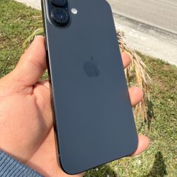 Apple iPhone 16 Plus 128 GB FACTORY UNLOCK 