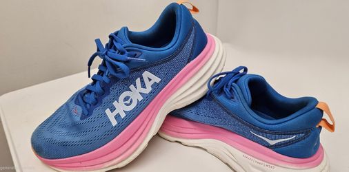 Women's Hoka Bondi 8 shoes