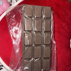 Chocolate Foam Squishy 