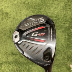 PING G410 3 Wood for Sale in Queens, NY - OfferUp