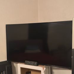 40 In Tv 