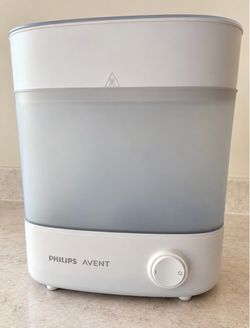 Philips Avent Electric Steam Sterilizer