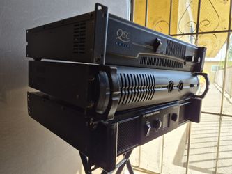Power Para Sonido