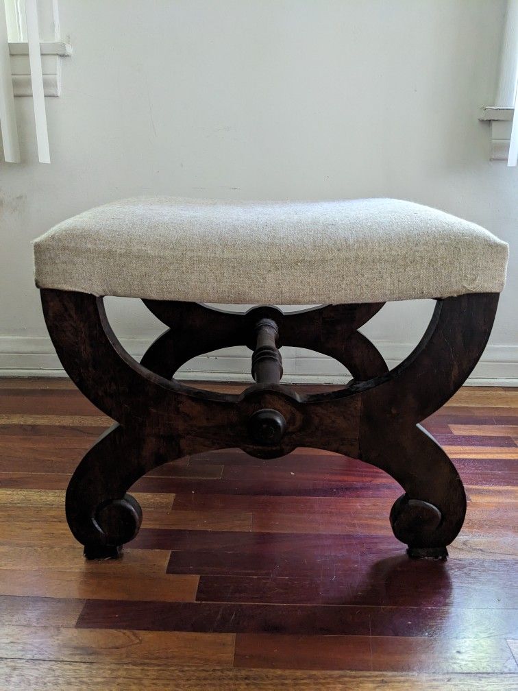 Decorative Stool