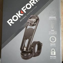 Motorcycle Handlebar 