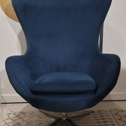 Swivel Chair