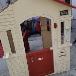 Little Tikes Play House 