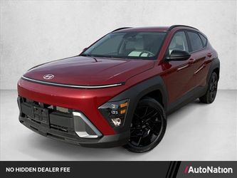2026 Hyundai Kona