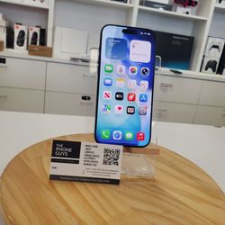 Apple iPhone 17 Pro Max (Unlocked) - Pre Owned