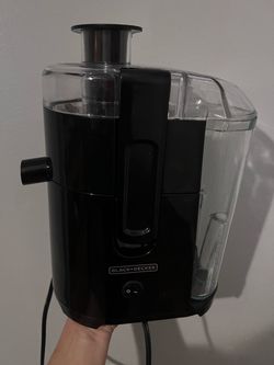 Juicer