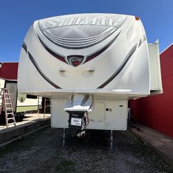 2011 Palomino 31 RETS