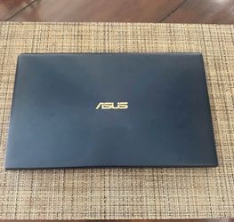 ASUS ZenBook 13 UX333F notebook