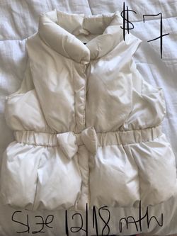 Baby Gap size 12-18 mth