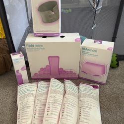 Brand new Frida Mom Postpartum set