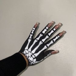 Halloween Makeup