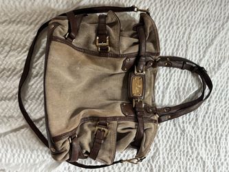 Micheal Kors purse