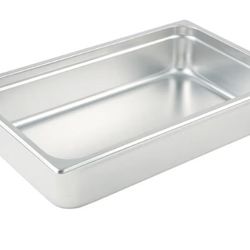 4 inch deep sheet
pan