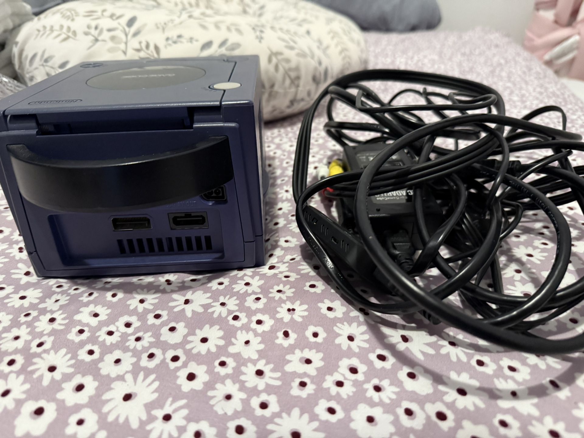 GameCube