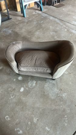 Dog Bed