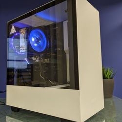 NEW 10th-gen Intel i7 16-Thread Nvidia Streaming Gaming PC