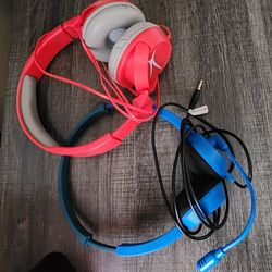 2 Headphones for Kids