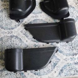 Jeep Cup Holders