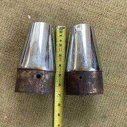 Tailpipe Cones