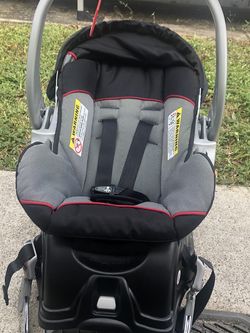 Car Seat