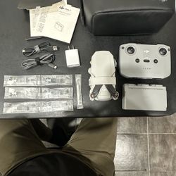 DJI mini 2 Drone 