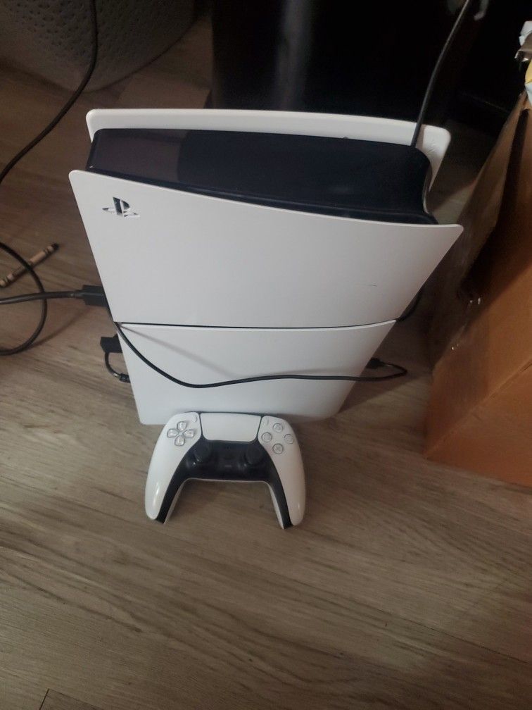 ps5 digital slim