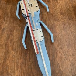 Sigma Push Style Tile Cutter brand new 61" × 43” Diagonal