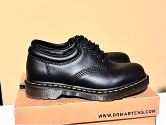 Dr. Martens