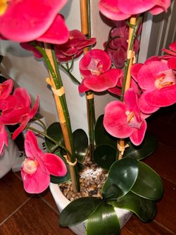 Faux plant