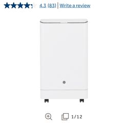 Portable AC/Heater