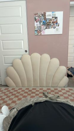 Queen Headboard 