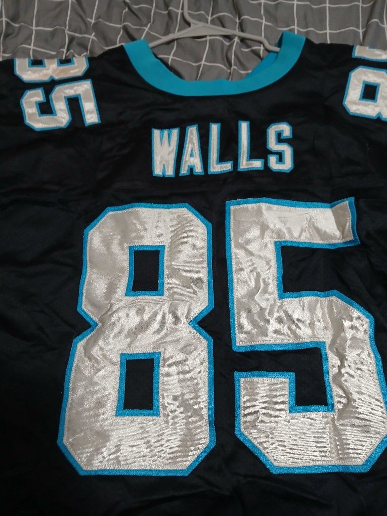 North Carolina Panthers #85 Nike JERSEY
