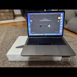 MacBook Pro