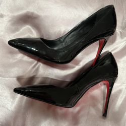 christian louboutin Red Bottoms Heels