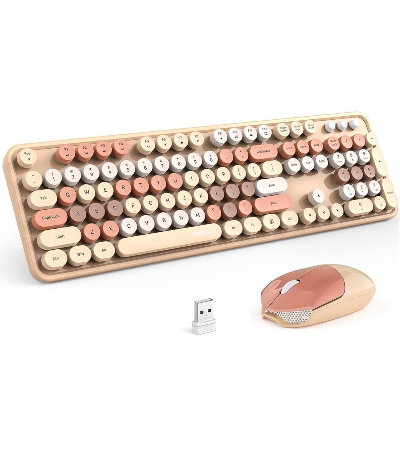 Keyboard