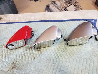 Camaro drivers side mirror. 1994 to 2002