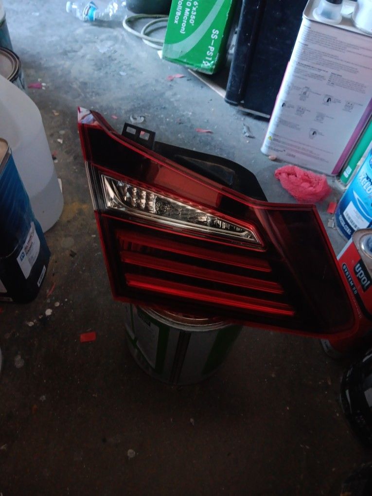 Car Parts
