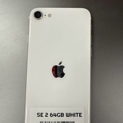 On Sale Se 2 64GB Unlocked 
