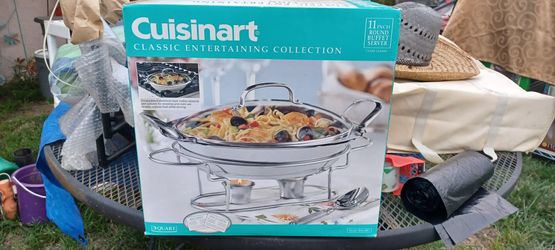 Cuisinart BUFFET SERVER