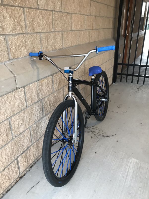 city grounds big ripper 2020