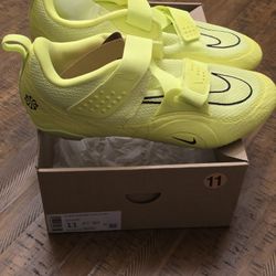 Mens Nike SuperRep 2 Cycling Shoes