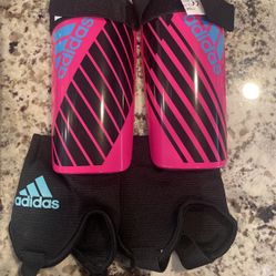 Shin guards Soccer