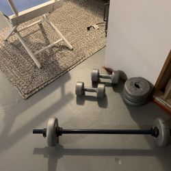 Kids Weights